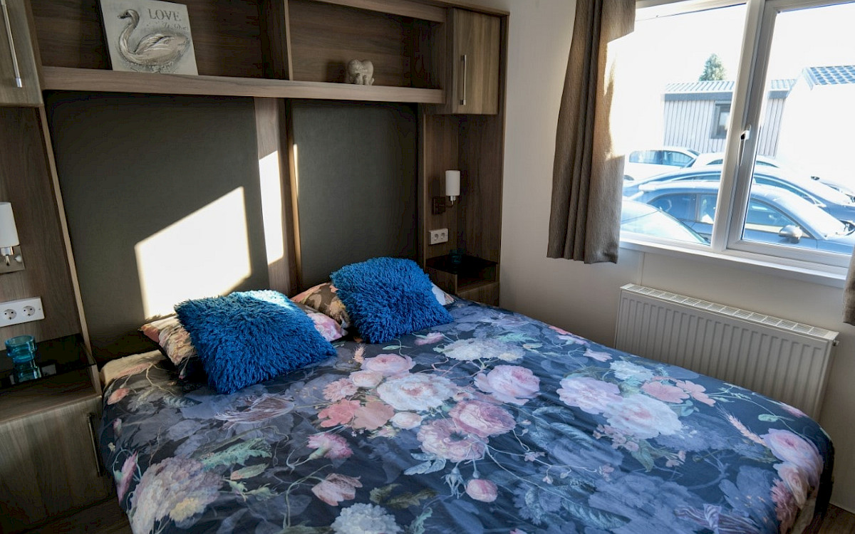 Berghome Exclusive 1100/2 Super FEB