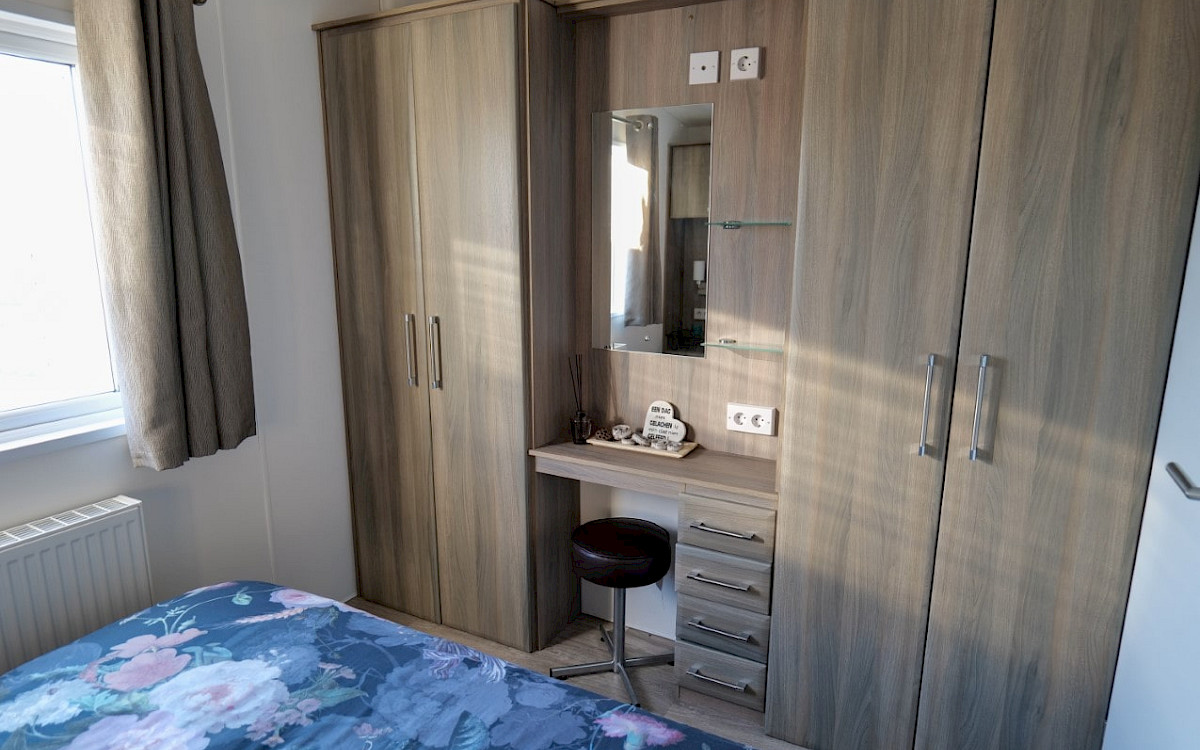 Berghome Exclusive 1100/2 Super FEB