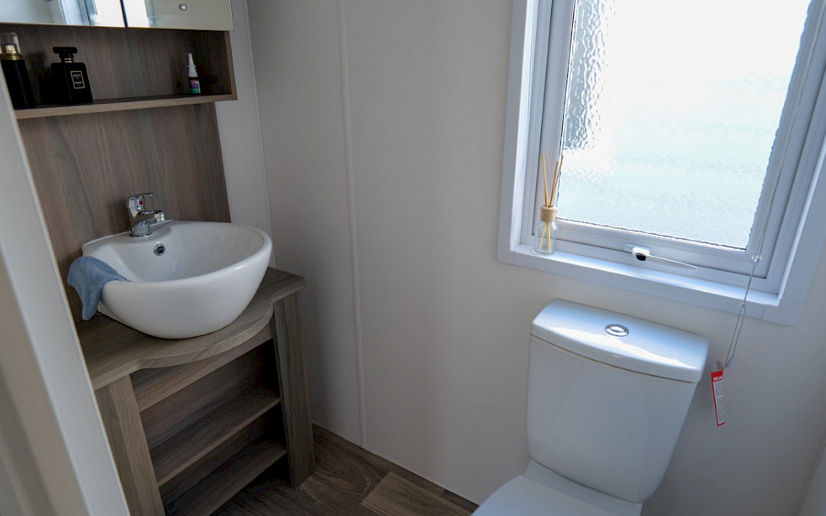 Berghome Exclusive 1100/2 Super FEB