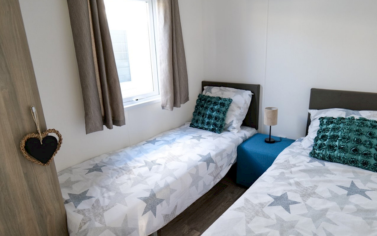 Berghome Exclusive 1100/2 Super FEB