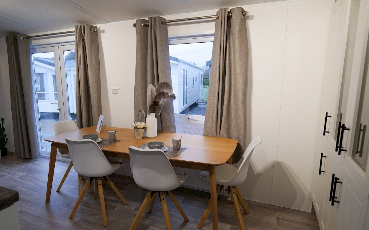 Berghome Exclusive 1200/2 CL2