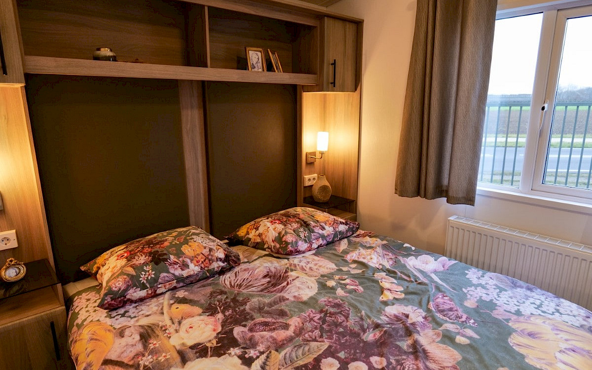 Berghome Exclusive 1200/2 CL2