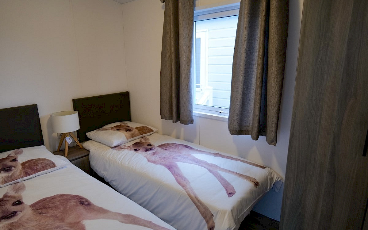 Berghome Exclusive 1200/2 CL2