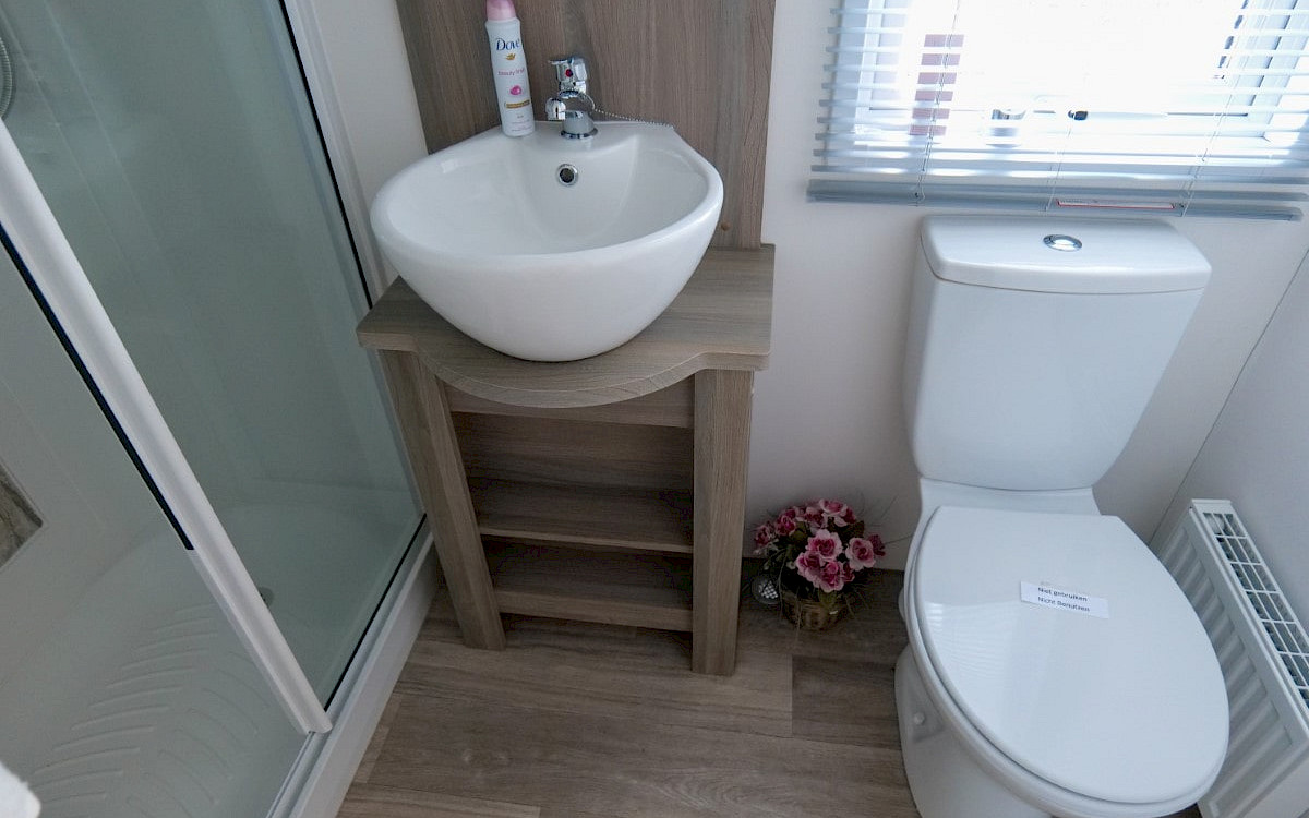 Berghome Exclusive 1200/2 CL2