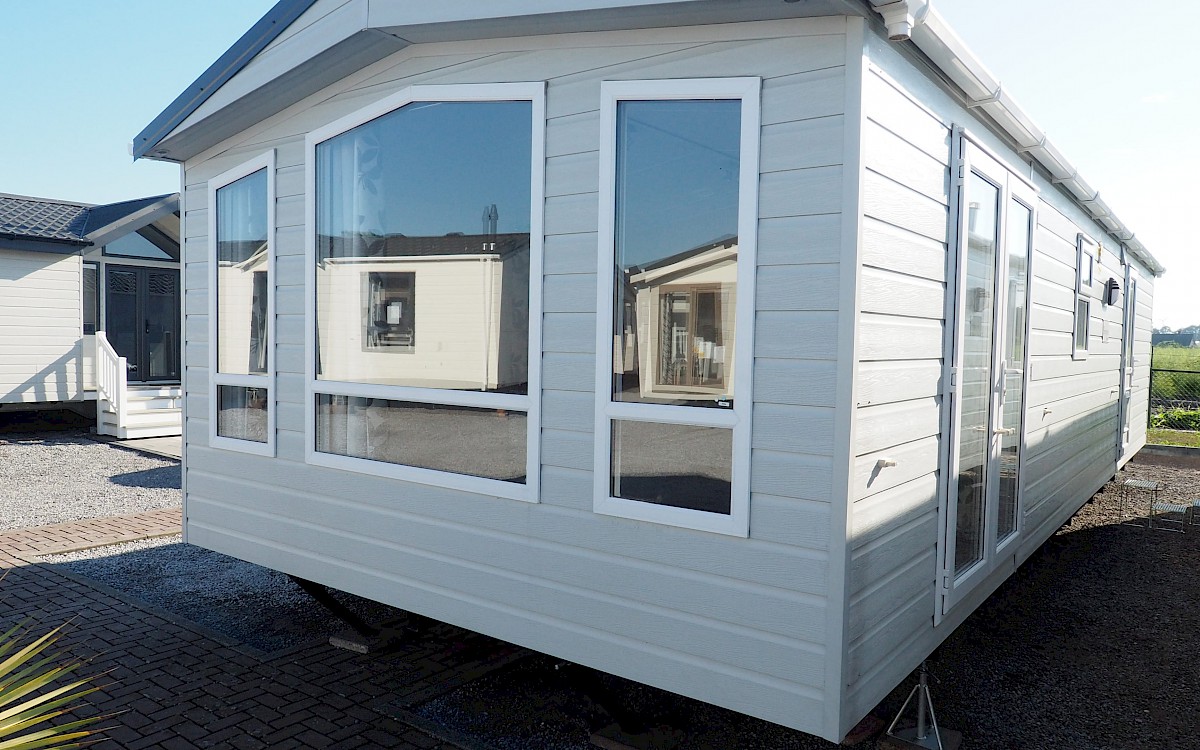 Berghome Exclusive 1000/2 FEB