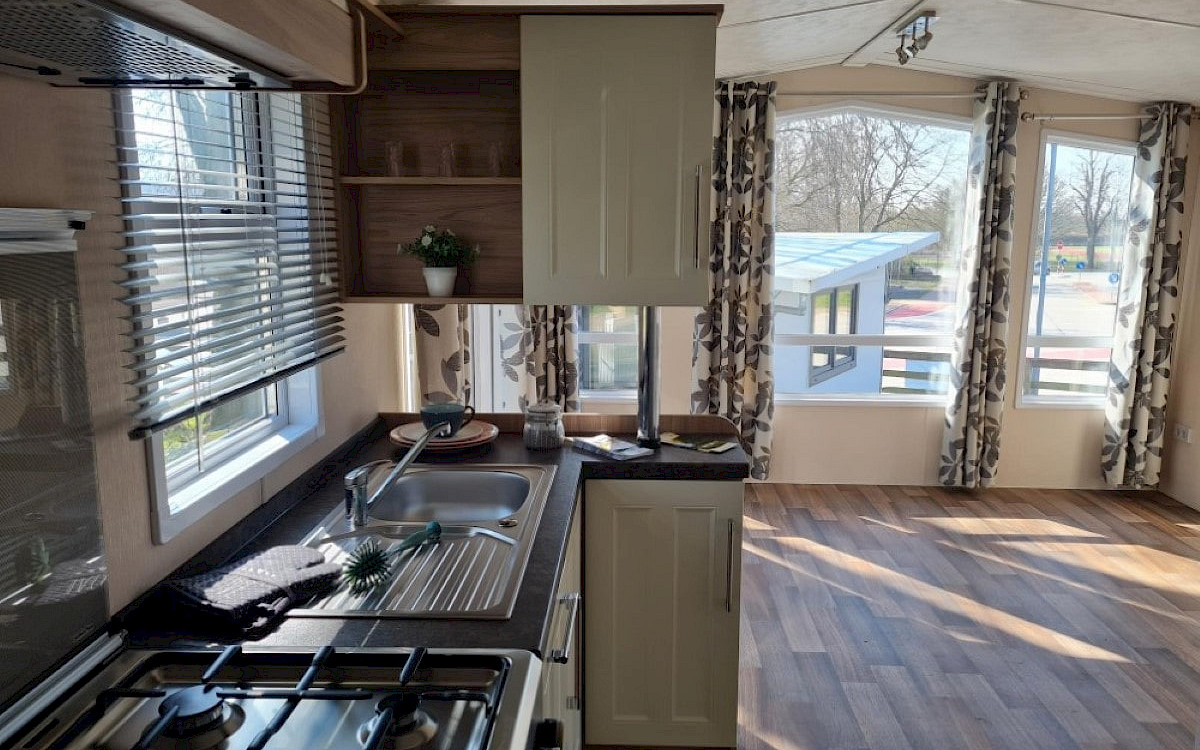 Berghome Exclusive 1000/2 FEB