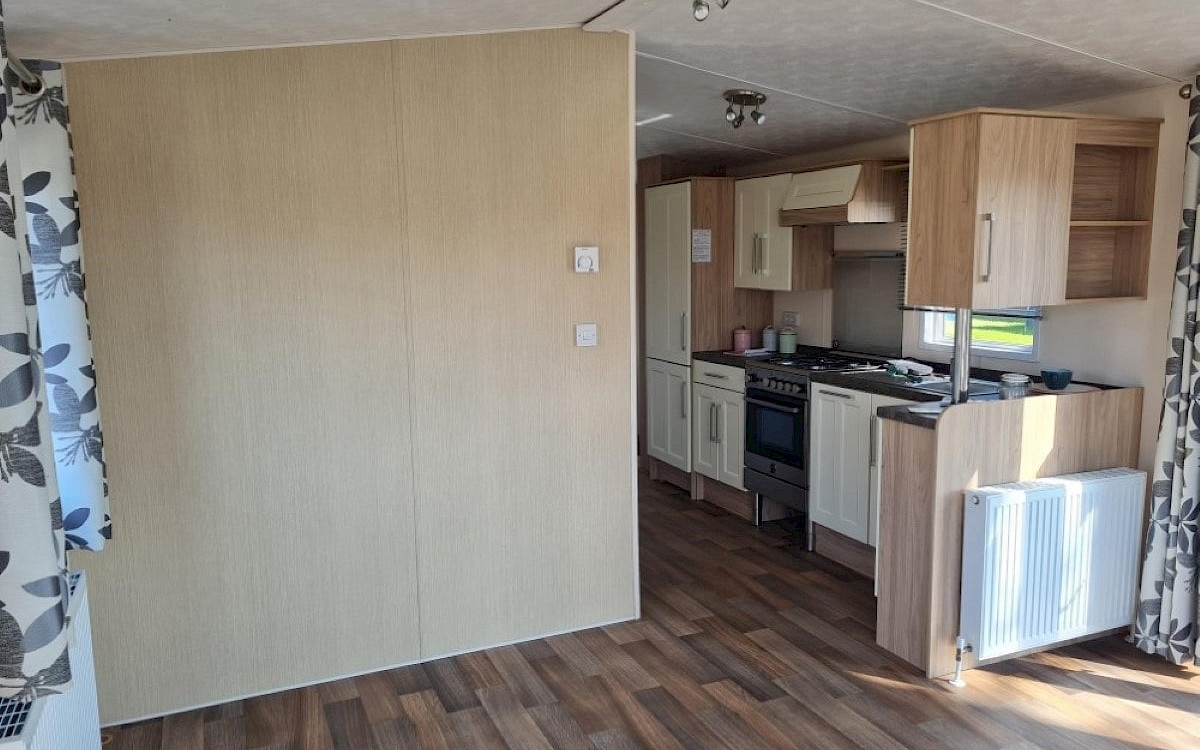 Berghome Exclusive 1000/2 FEB