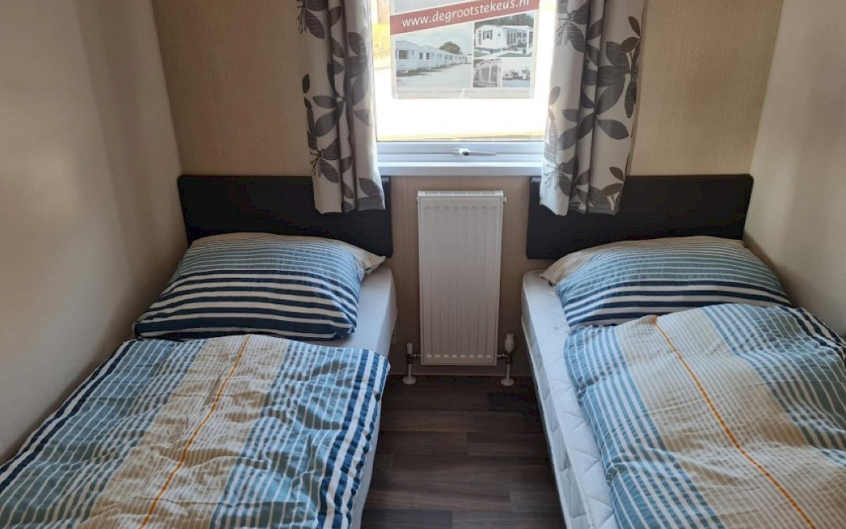 Berghome Exclusive 1000/2 FEB