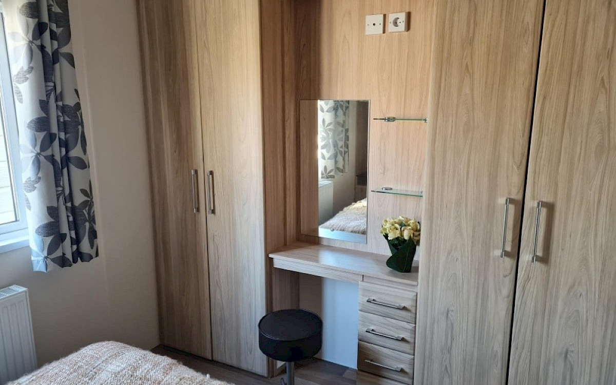 Berghome Exclusive 1000/2 FEB