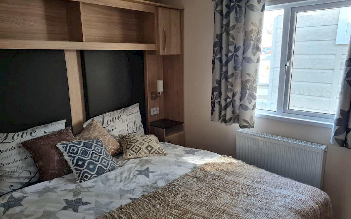 Berghome Exclusive 1000/2 FEB