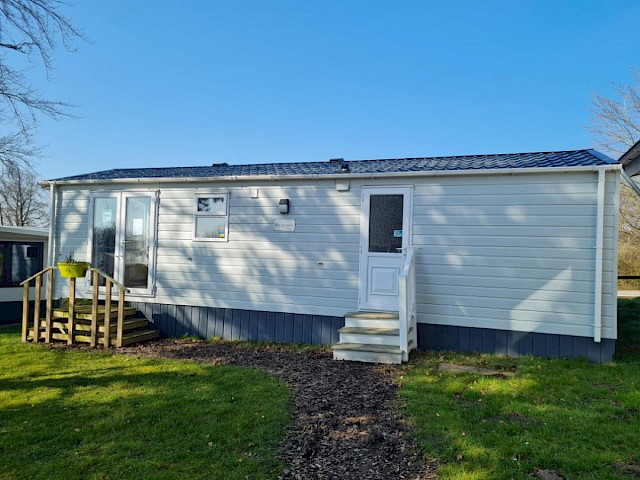 Berghome Exclusive 1000/2 FEB