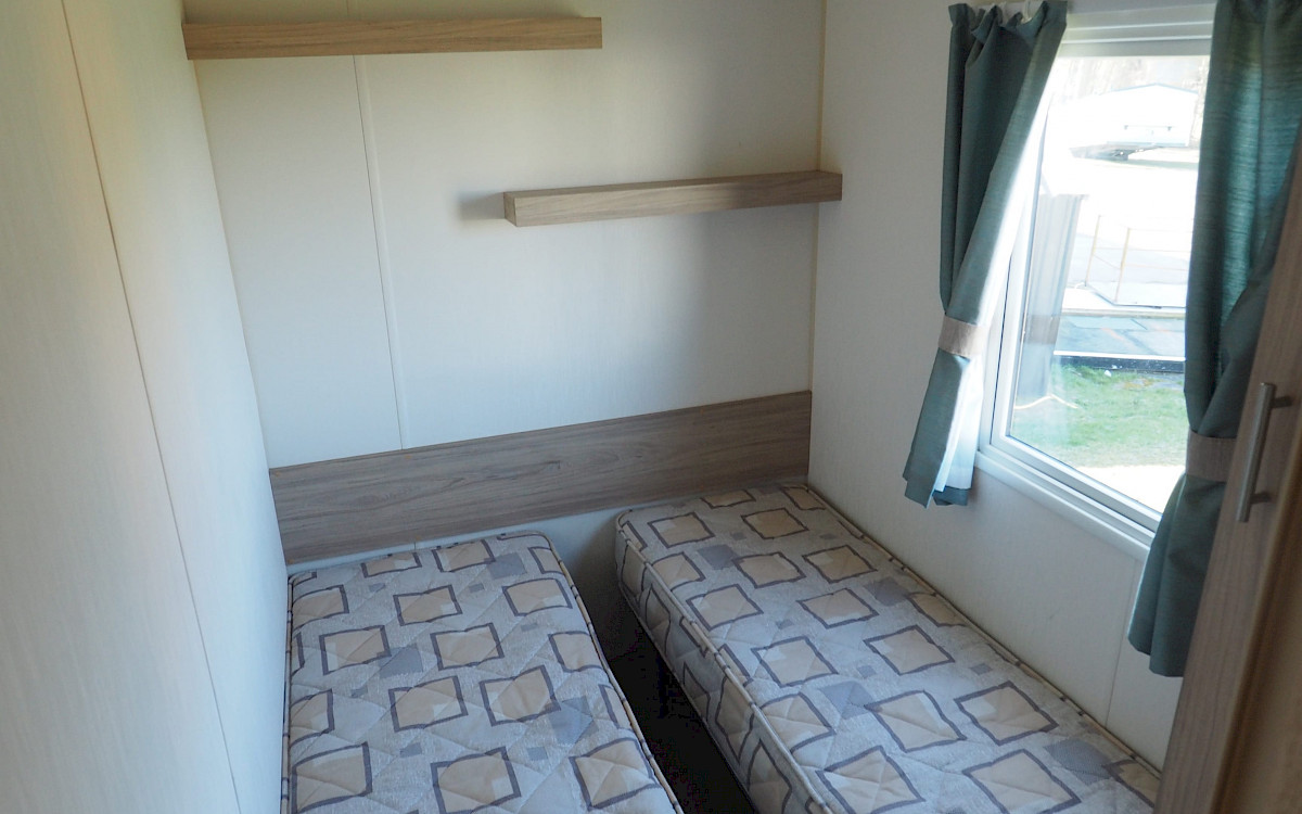 Willerby Salsa 35x12/3