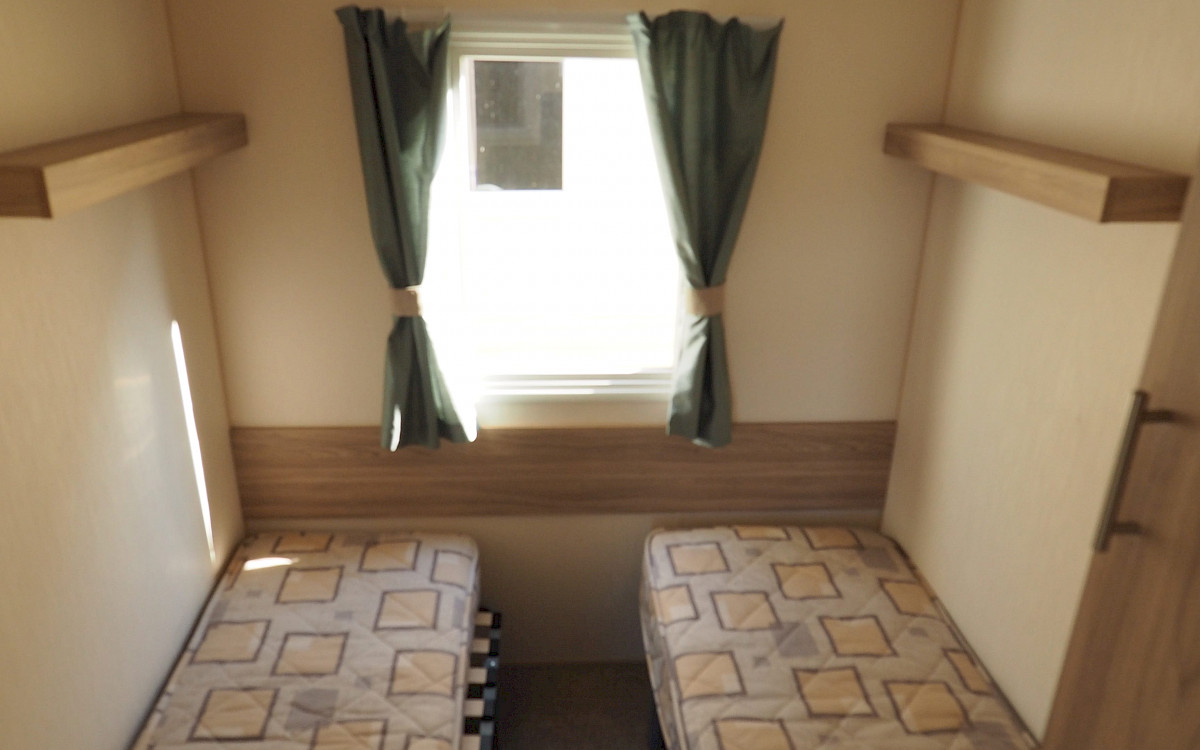 Willerby Salsa 35x12/3