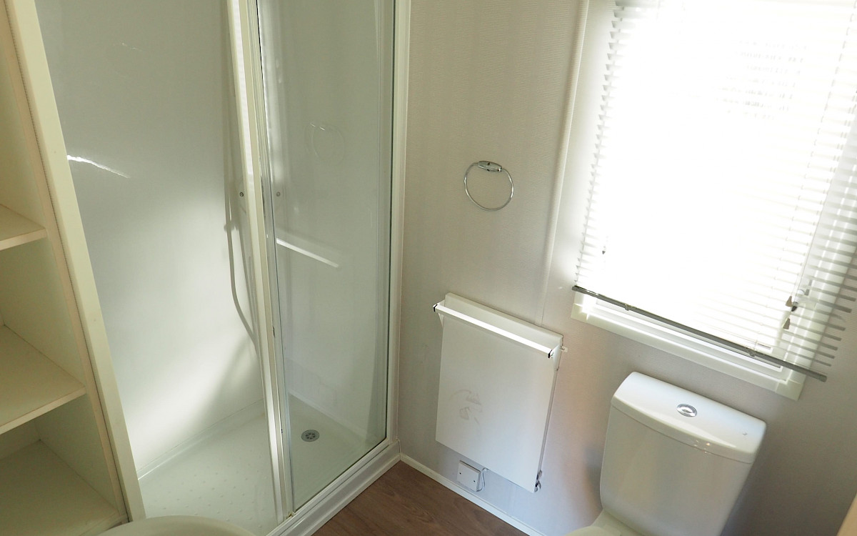 Willerby Salsa 35x12/3