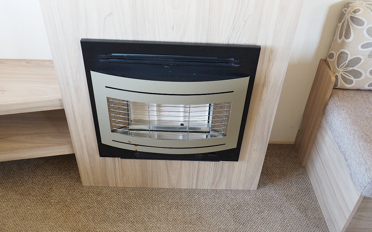 Willerby Salsa 35x12/3