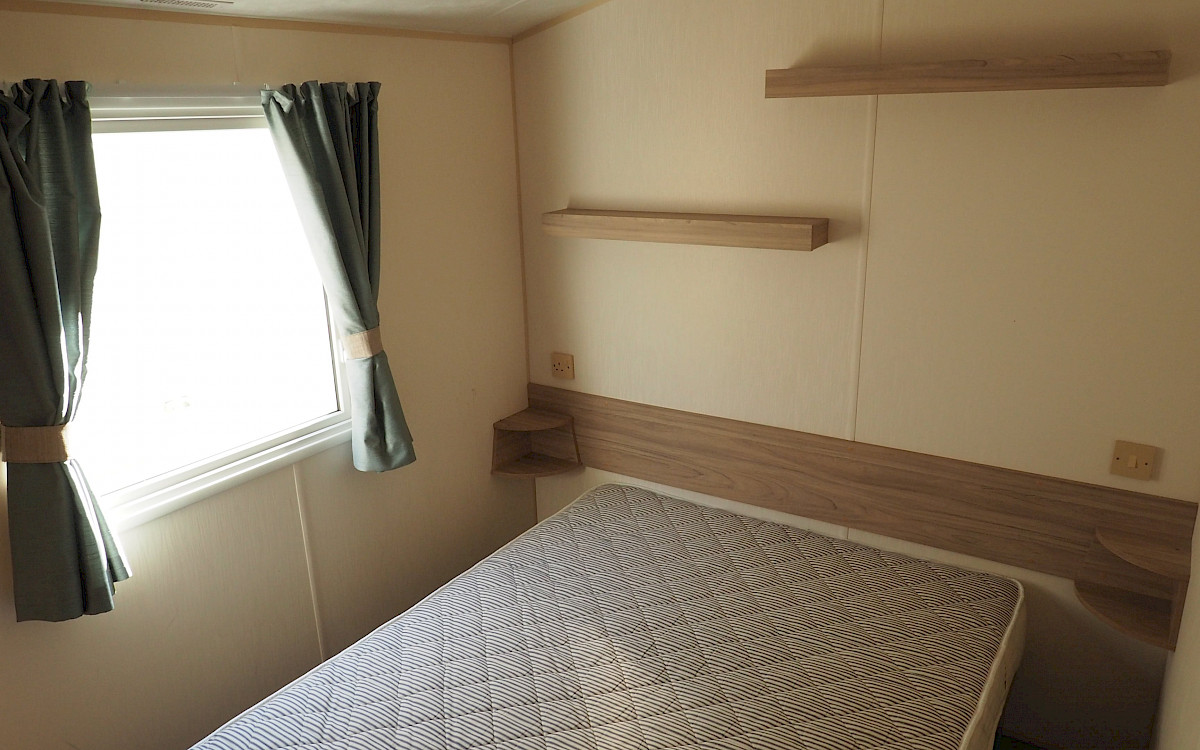 Willerby Salsa 35x12/3