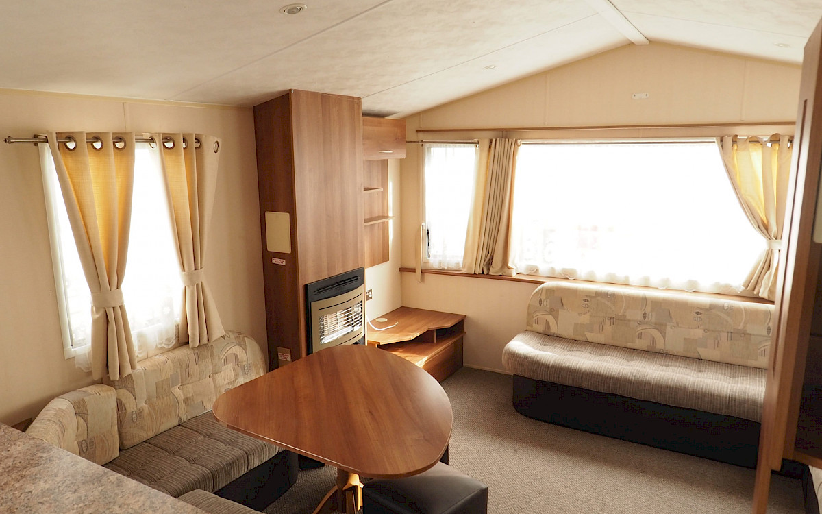 Willerby Rio 35x12/3