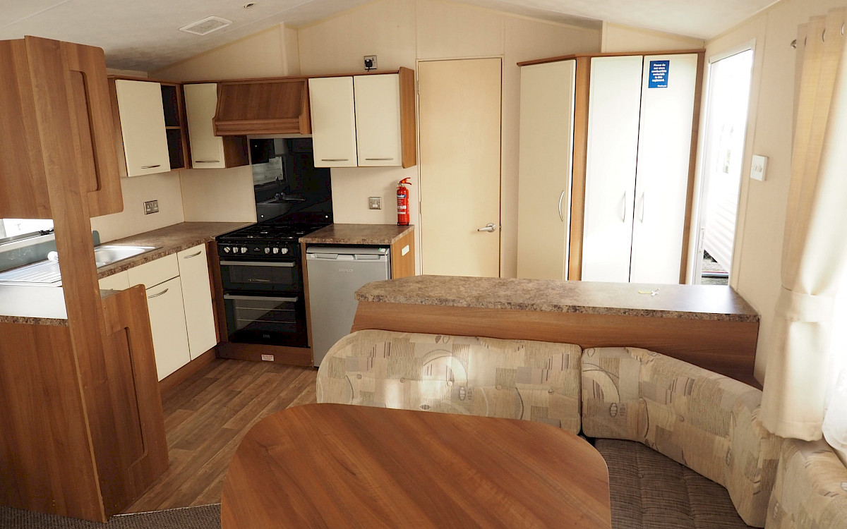 Willerby Rio 35x12/3