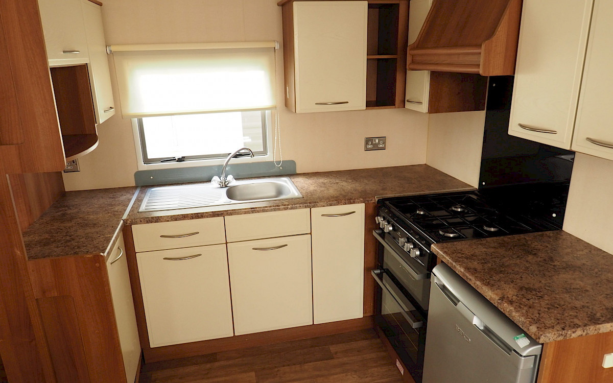 Willerby Rio 35x12/3