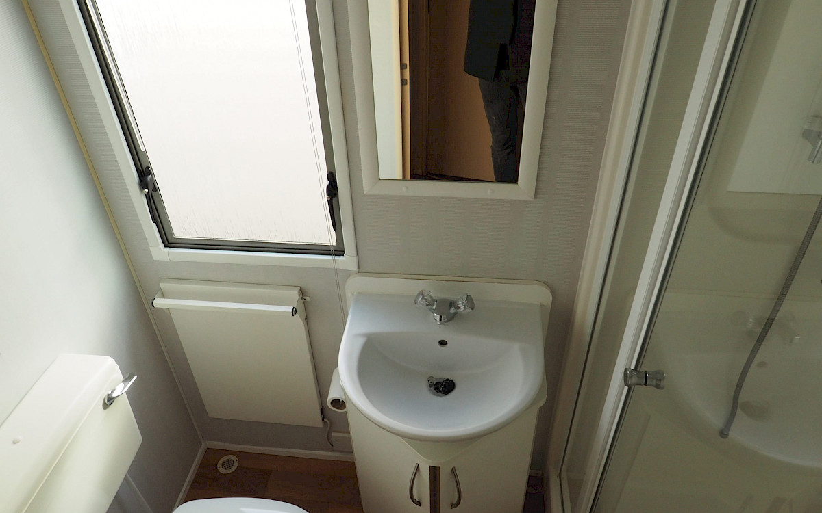 Willerby Rio 35x12/3