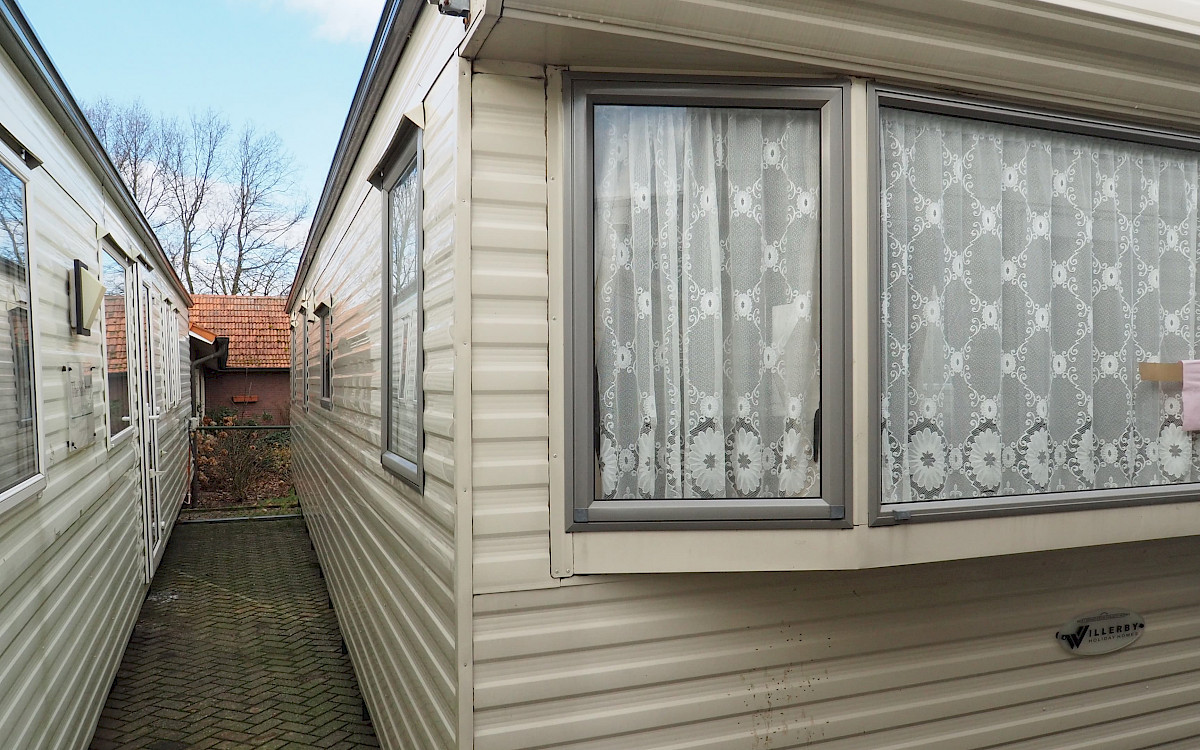 Willerby Rio 35x12/3