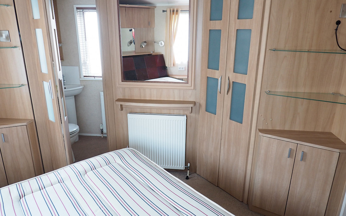Willerby Vogue 42x14