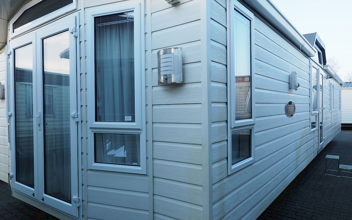 Willerby Vogue 42x14