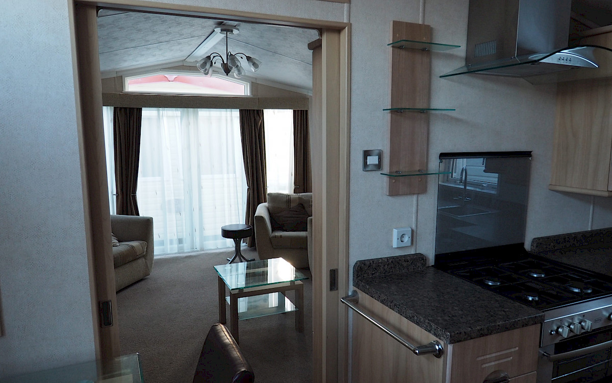 Willerby Vogue 42x14