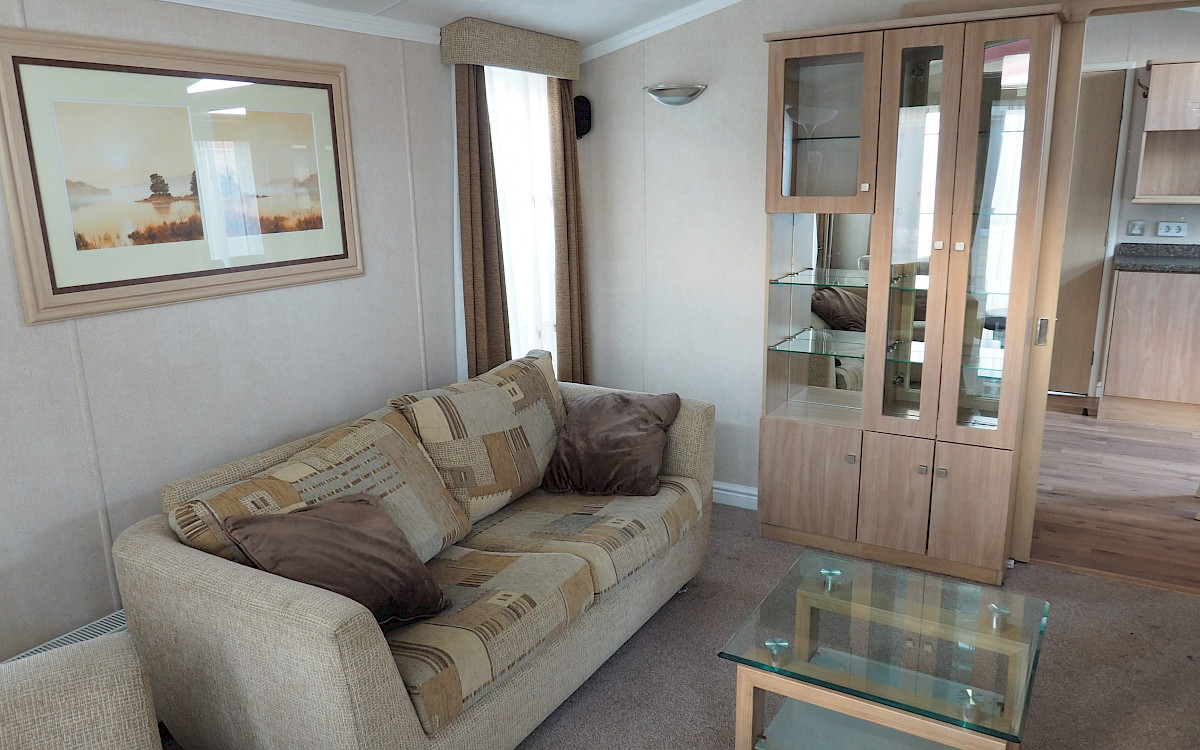 Willerby Vogue 42x14