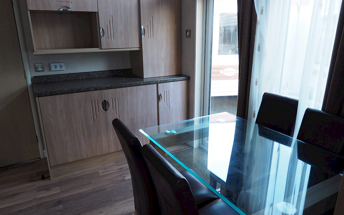 Willerby Vogue 42x14