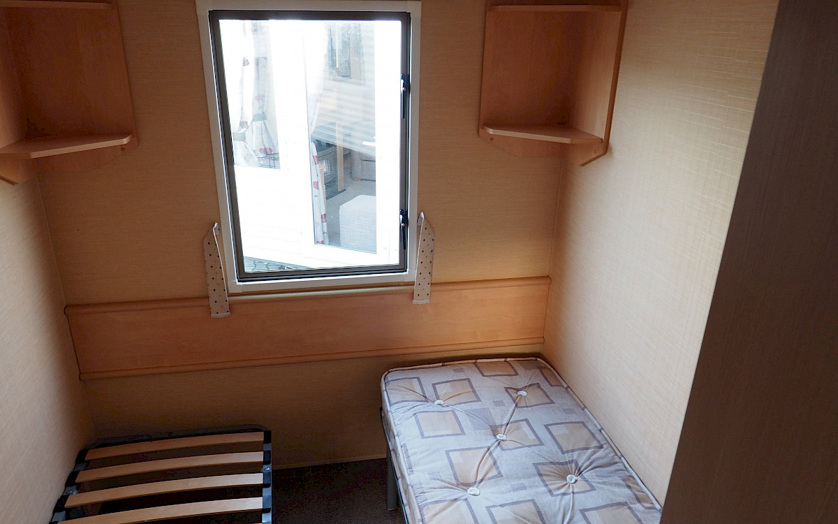 Willerby Salsa 36x12