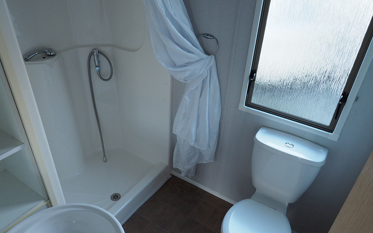 Willerby Salsa 36x12