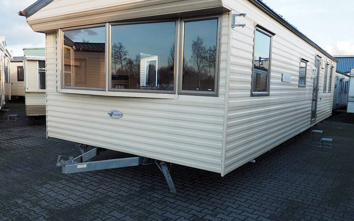 Willerby Salsa 36x12