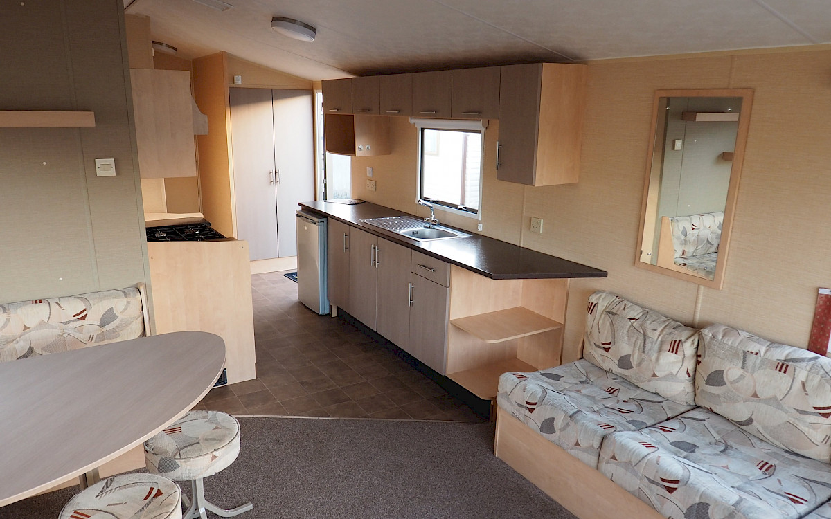 Willerby Salsa 36x12