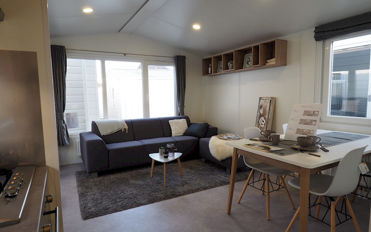 De Bergjes Serie Aspen 1000/2