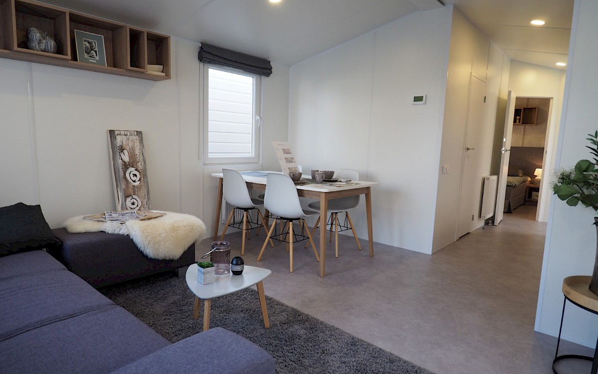 De Bergjes Serie Aspen 1000/2