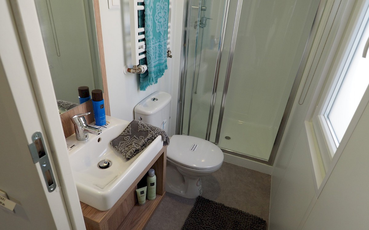 De Bergjes Serie Aspen 1000/2