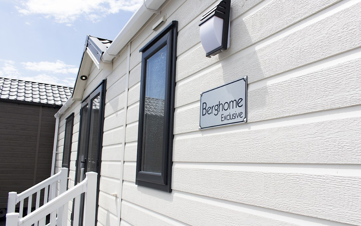 Berghome Exclusive 1200/2 CL-2