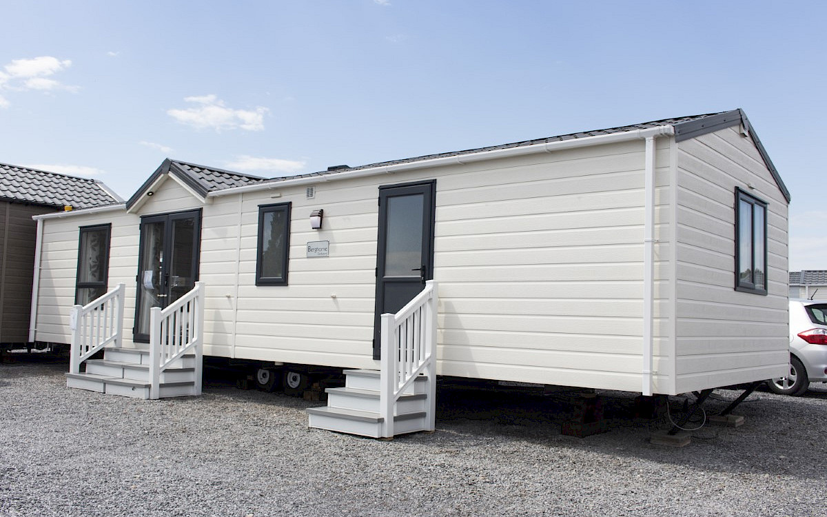 Berghome Exclusive 1200/2 CL-2