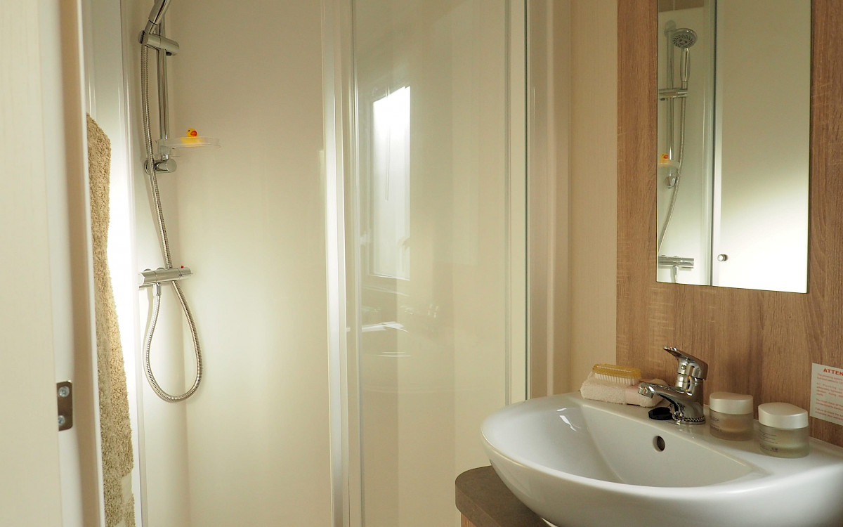 Willerby Rio Gold 32x12/2