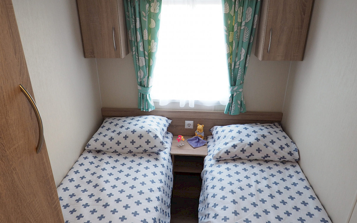 Willerby Rio Gold 32x12/2