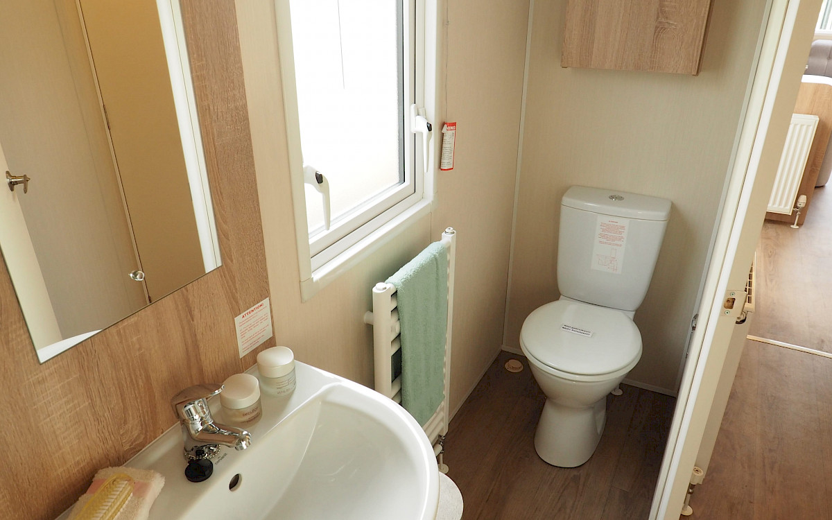 Willerby Rio Gold 32x12/2