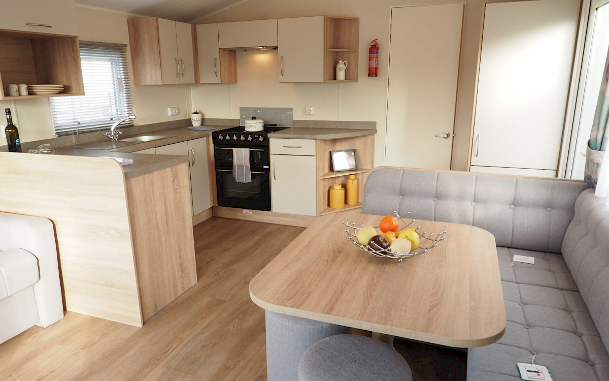 Willerby Rio Gold 32x12/2
