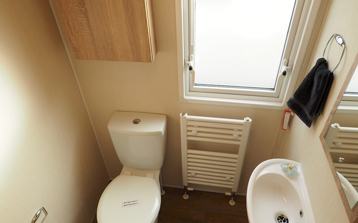 Willerby Rio Gold 32x12/2