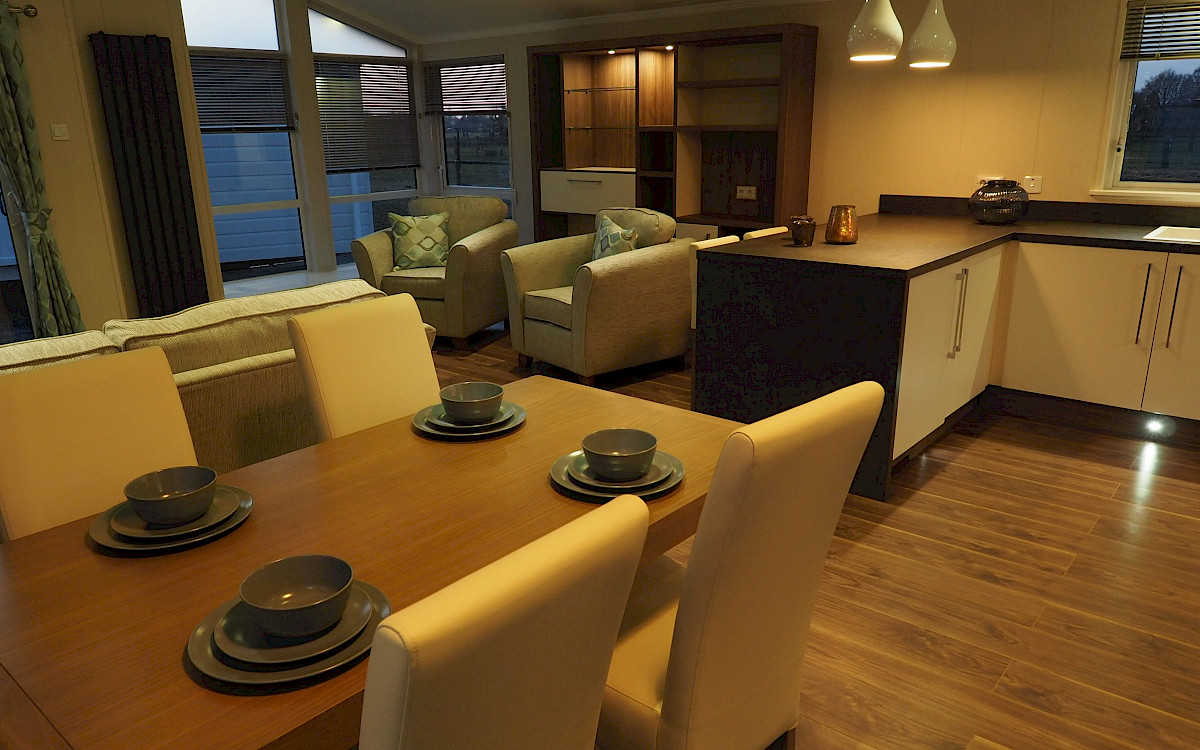 Willerby New Hampshire 42x20/2