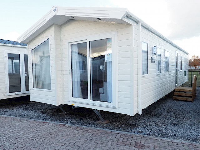 Willerby Waverley 42x14/2