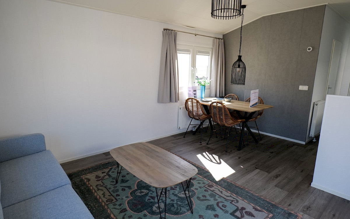 De Bergjes Everest 1100/2