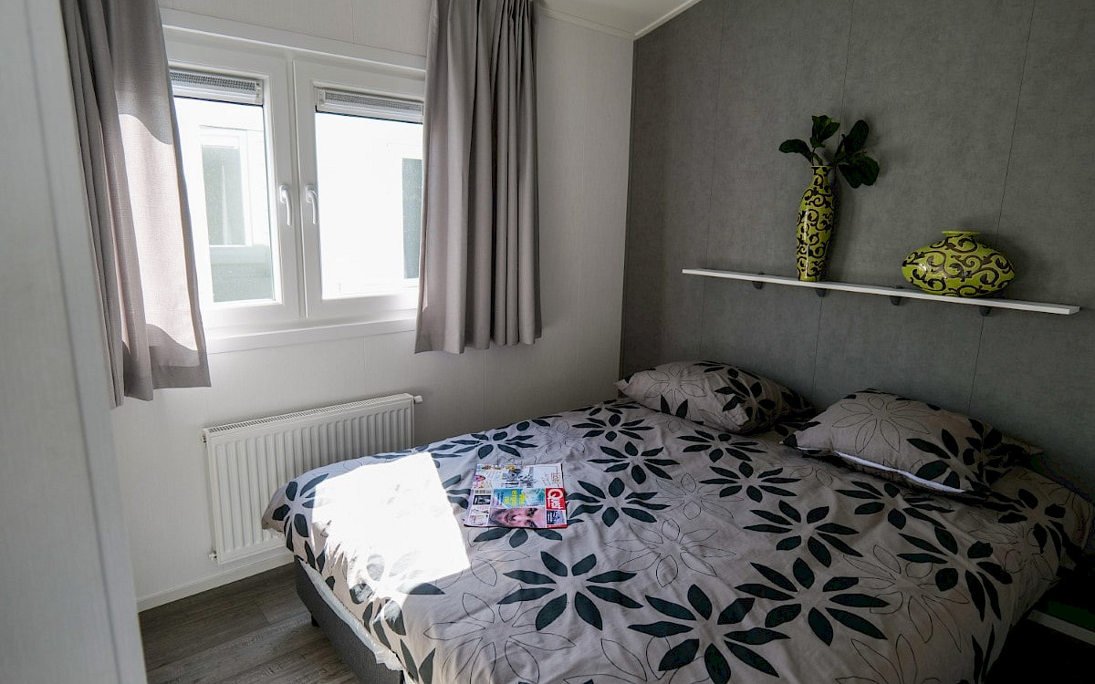 De Bergjes Everest 1100/2