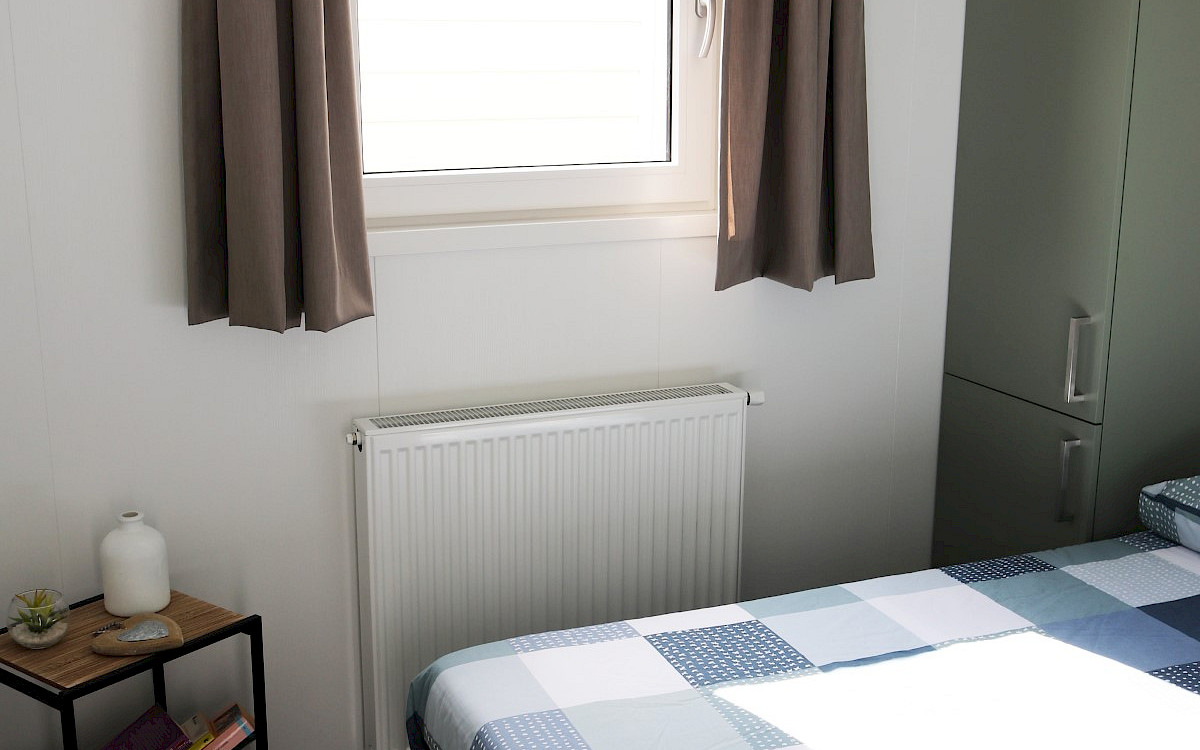 De Bergjes PK Duinhuis 1000/2