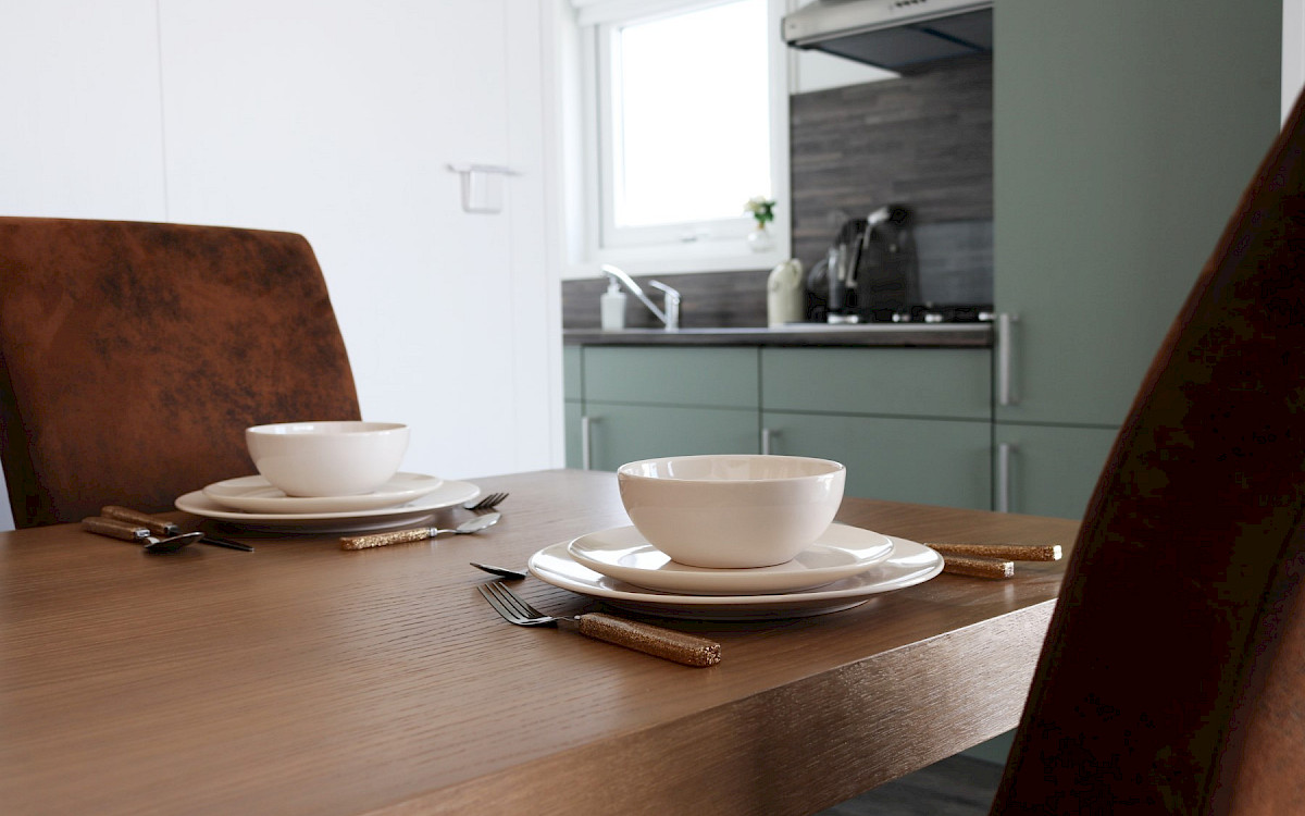 De Bergjes PK Duinhuis 1000/2